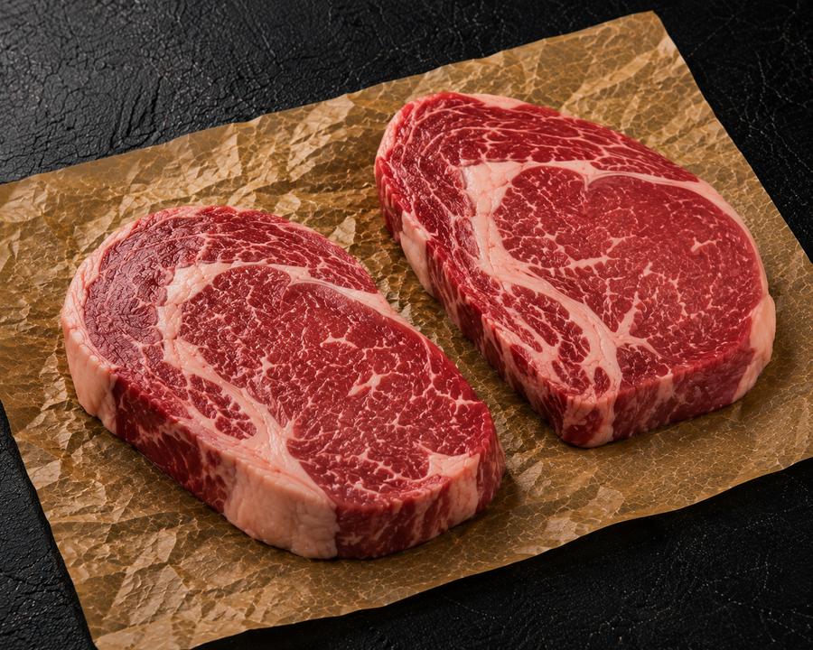 Rib Eye GF