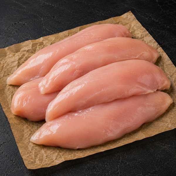 Kipfilet