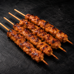 BBQ Pakket