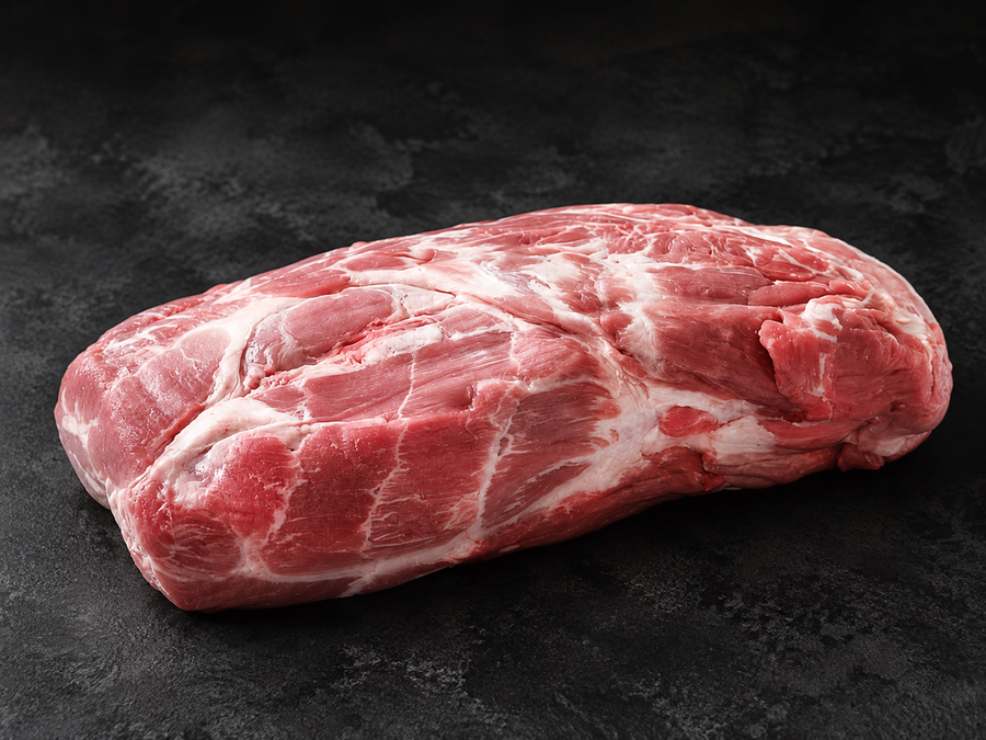 Varkensprocureur – heel stuk ca. 2,2 kg