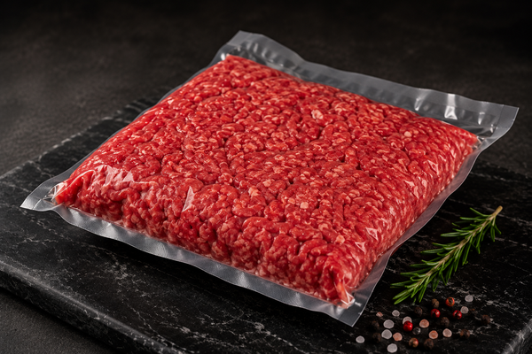 Runder Gehakt 1 kg