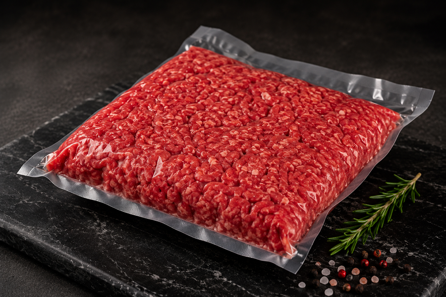 Runder Gehakt 1 kg