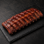 BBQ Pakket